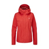 Куртка Rab QWG-83 Downpour Eco Jackett wmns от магазина Мандривник Украина